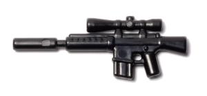 BrickArms M110 Sniper Rifle